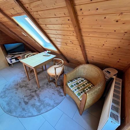 Peeneurlaub Lassan Extérieur photo