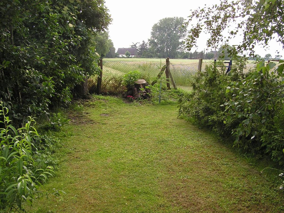 Peeneurlaub Lassan Extérieur photo