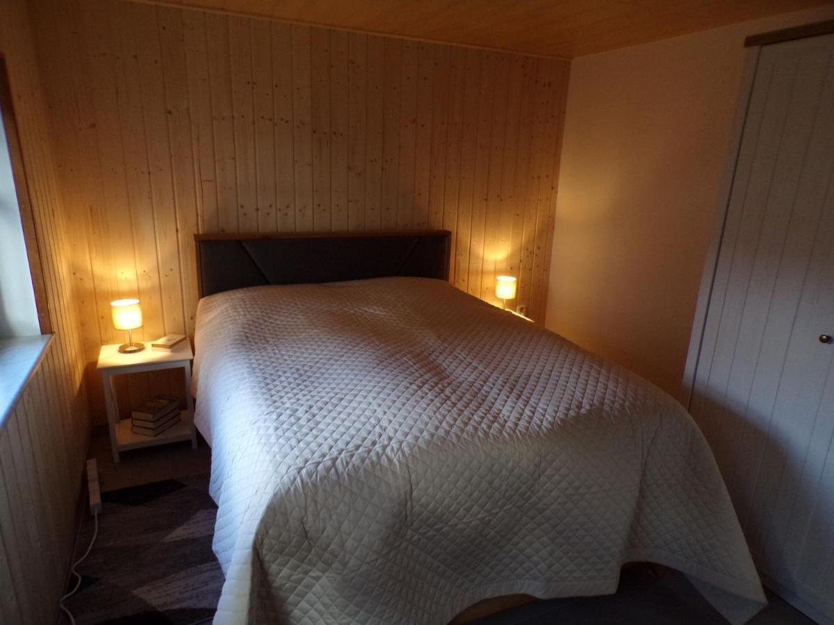 Peeneurlaub Lassan Extérieur photo