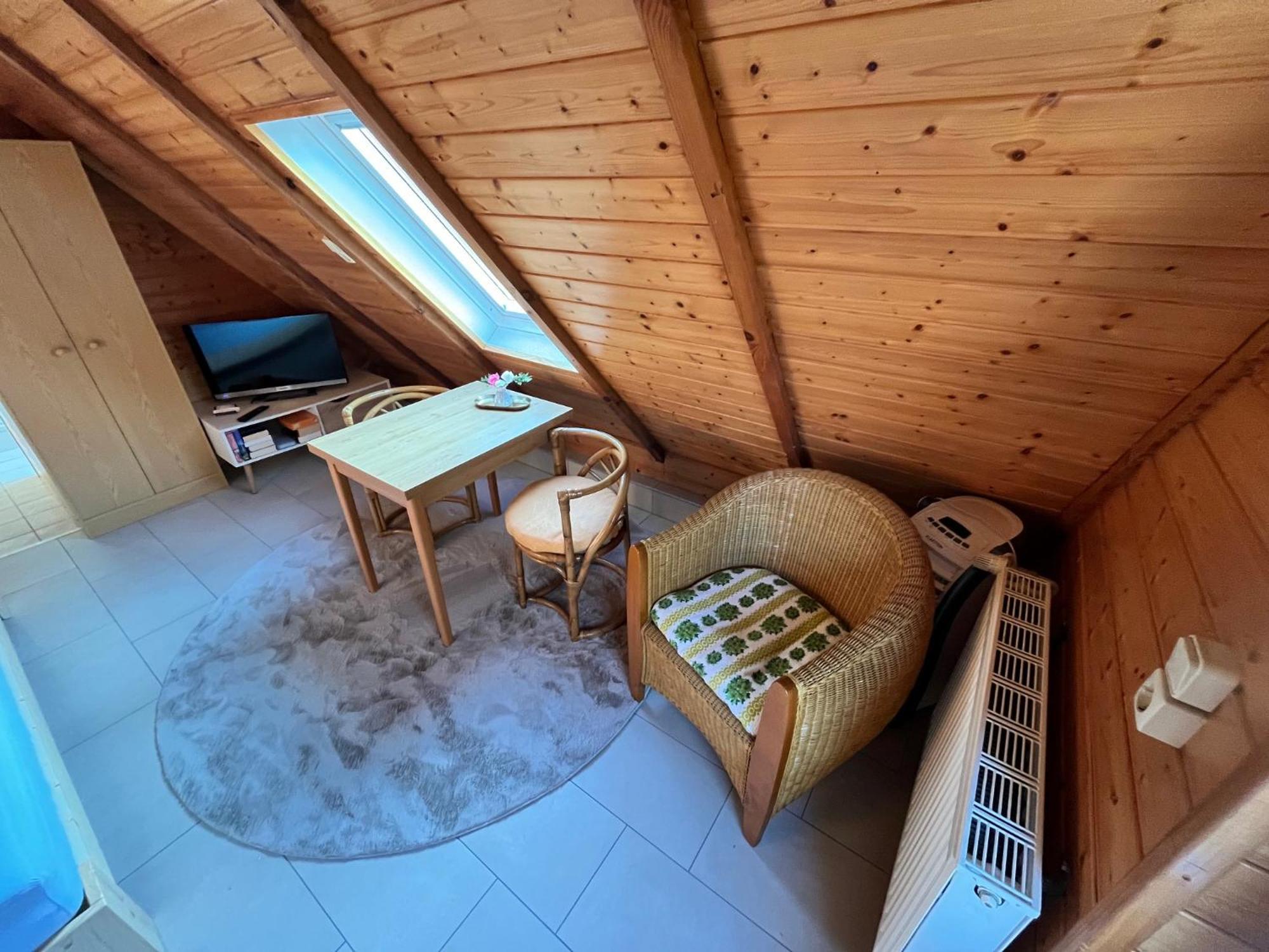 Peeneurlaub Lassan Extérieur photo