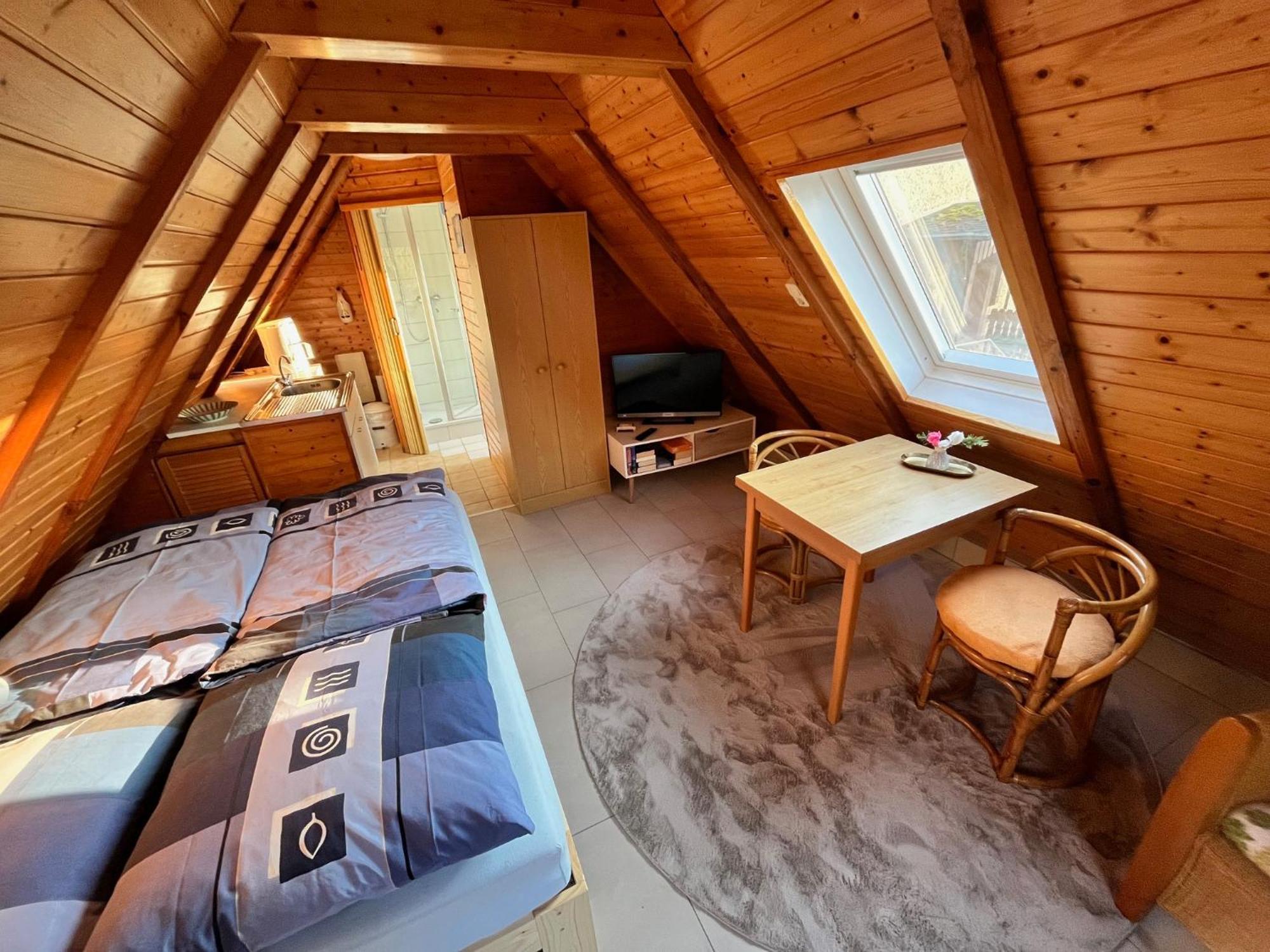 Peeneurlaub Lassan Extérieur photo