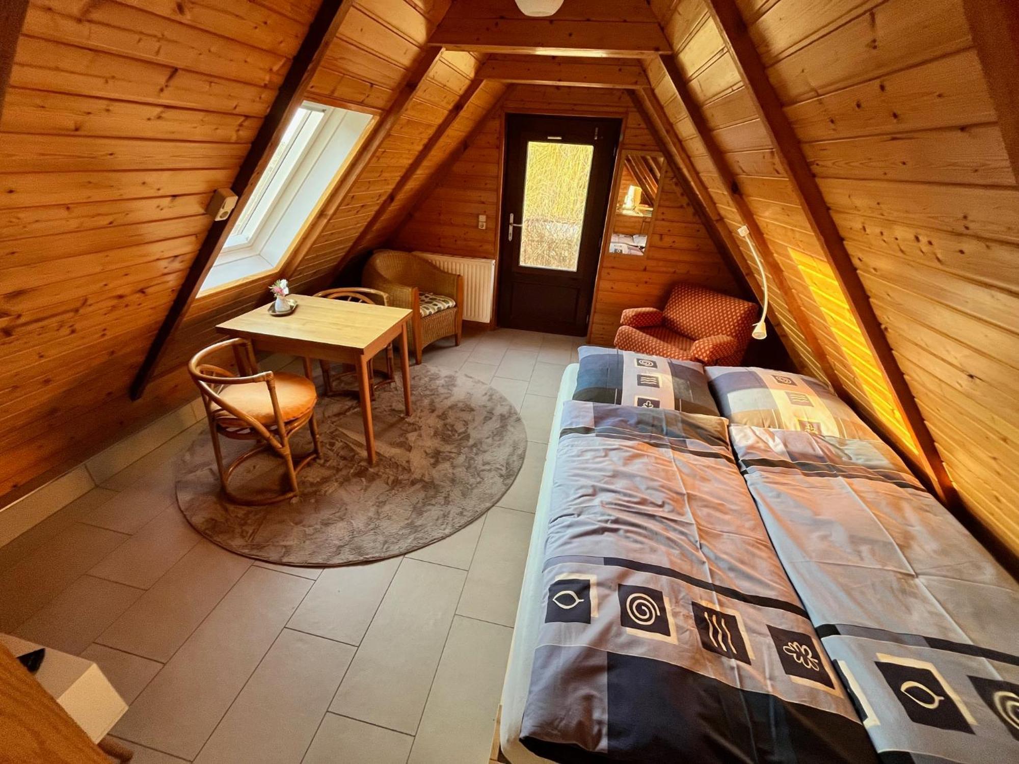 Peeneurlaub Lassan Extérieur photo